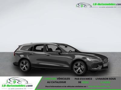 Volvo V60 B4 197 ch BVA