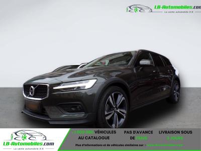 Volvo V60 B4 197 ch BVA