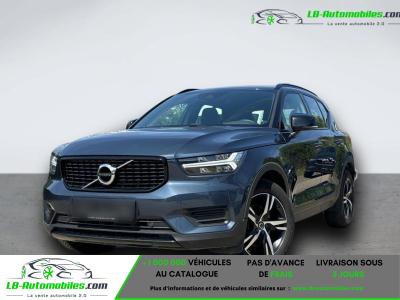 Volvo XC40 197 ch BVA