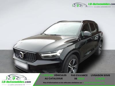 Volvo XC40 197 ch BVA