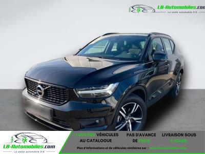 Volvo XC40 150 ch BVA