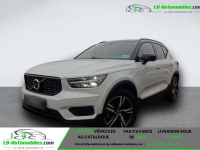 Volvo XC40 T4 190 ch BVA