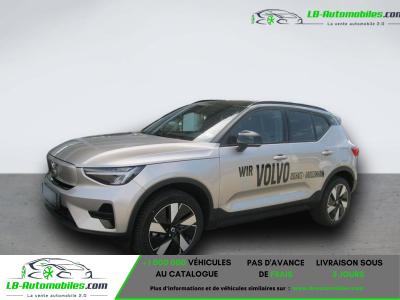 Volvo XC40 Electrique 252 ch BVA