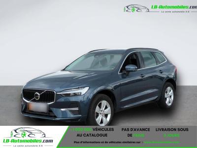 Volvo XC60 B4 197 ch essence BVA