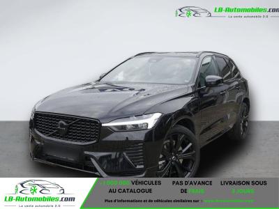 Volvo XC60 T6 AWD 253 ch + 145 ch BVA