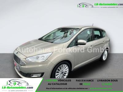 Ford C-Max 1.5 EcoBoost 150 BVM