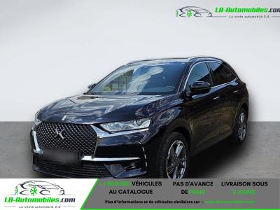 DS DS7 Crossback PureTech 180 BVA