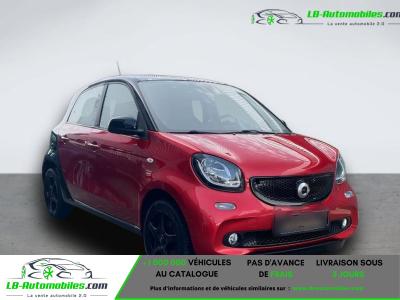 Smart ForFour 0.9 90 ch BVM