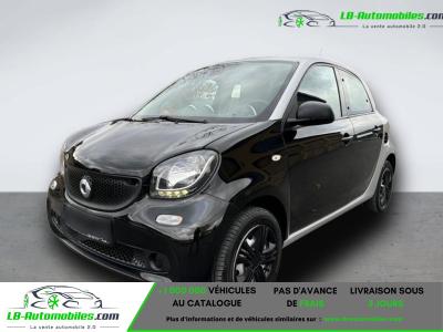 Smart ForFour 0.9 90 ch BVM