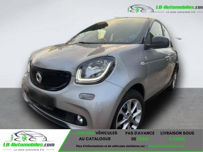 Smart ForFour 0.9 90 ch BVM