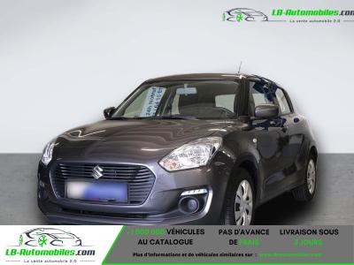 Suzuki Swift 1.2 Dualjet 90ch