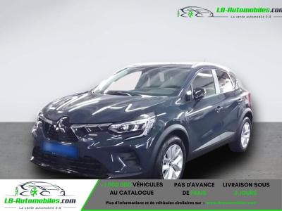 Mitsubishi ASX 1.3 DI-T MHEV 140 BVM