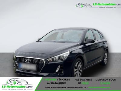 Hyundai I30 1.4 T-GDi 140 BVM