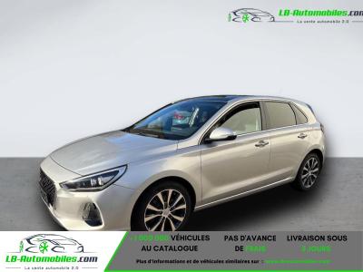 Hyundai I30 1.4 T-GDi 140 BVM