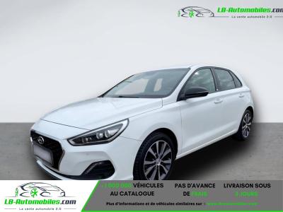 Hyundai I30 1.4 T-GDi 140 BVM