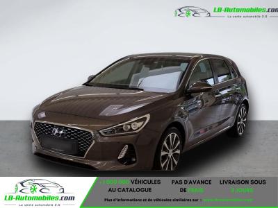 Hyundai I30 1.4 T-GDi 140 BVM