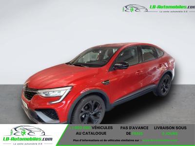 Renault Arkana TCe 160 BVA