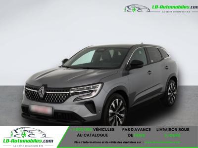 Renault Austral mild hybrid 160 BVA