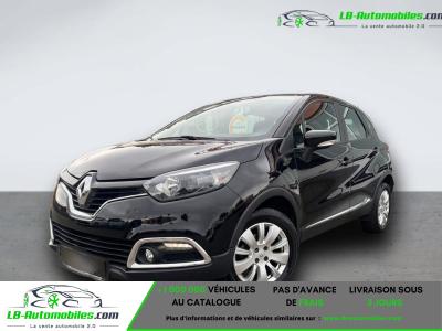 Renault Captur TCe 90 BVM