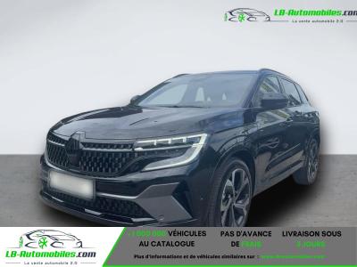 Renault Austral mild hybrid 160 BVA