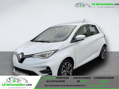 Renault Zoe R135 BVA