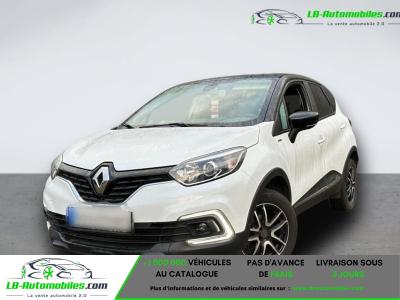 Renault Captur TCe 90 BVM