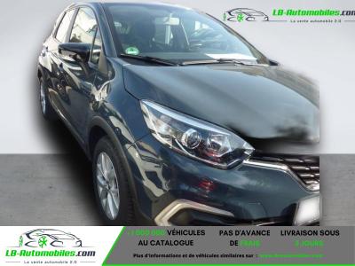 Renault Captur TCe 90 BVM