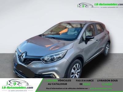 Renault Captur TCe 90 BVM