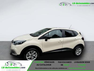 Renault Captur TCe 90 BVM