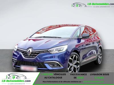 Renault Grand Scenic TCe 140 BVM