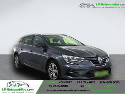 Renault Megane IV Berline  dCi 115 BVA