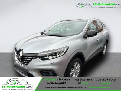 Renault Kadjar TC e160 BVA