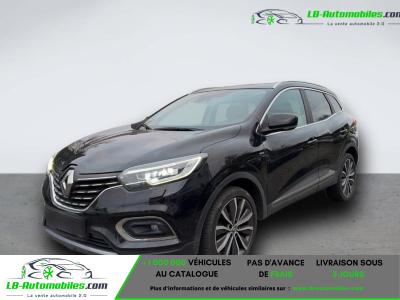 Renault Kadjar TC e160 BVA