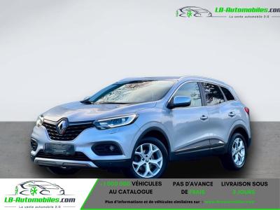 Renault Kadjar TC e160 BVA