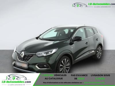 Renault Kadjar TC e160 BVA