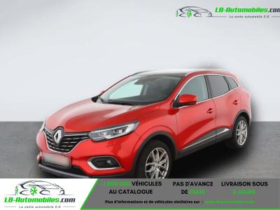 Renault Kadjar TC e160 BVA