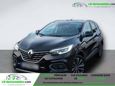 Renault Kadjar TC e160 BVA