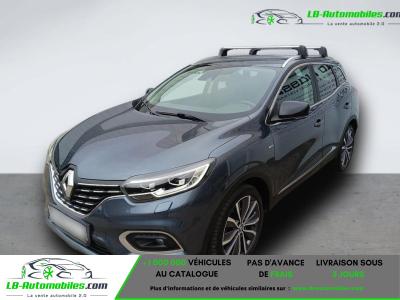 Renault Kadjar TC e160 BVA