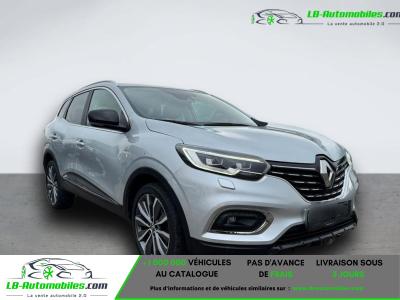 Renault Kadjar TC e160 BVA