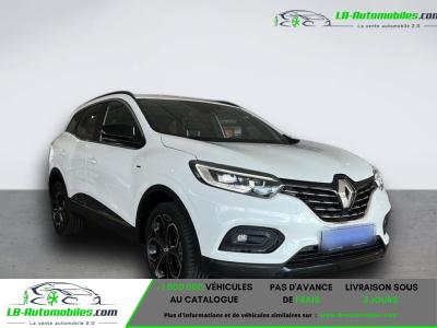 Renault Kadjar TC e160 BVA