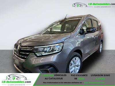 Renault Kadjar TCe 130 BVA