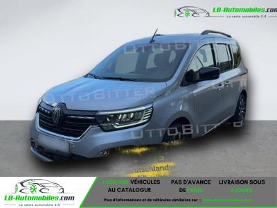 Renault Kadjar TCe 130 BVA