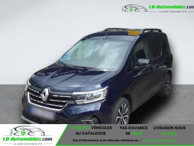 Renault Kadjar TCe 130 BVA