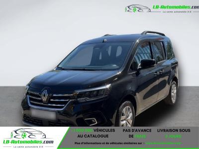 Renault Kadjar TCe 130 BVA