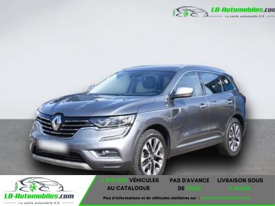 Renault Koleos dCi 175 4x2 BVA