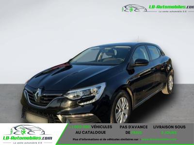 Renault Megane IV Berline  TCe 115 BVM