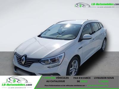 Renault Megane IV Estate  TCe 140BVA