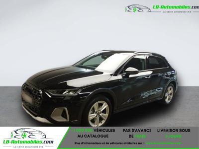 Audi A3 ALLSTREET 35 TFSI Mild Hybrid 150 BVA