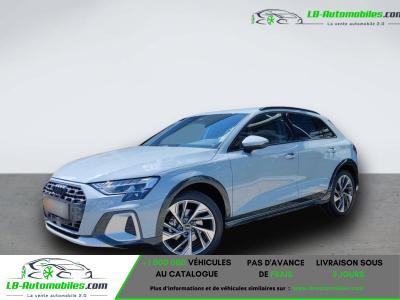 Audi A3 ALLSTREET 35 TFSI Mild Hybrid 150 BVA