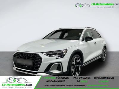 Audi A3 ALLSTREET 35 TFSI Mild Hybrid 150 BVA